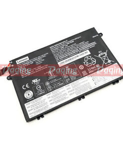 Bateria original L17M3P52 L17L3P51 01AV447 para Lenovo ThinkPad E480 E580