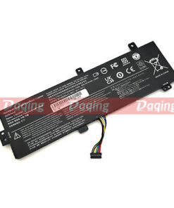 Bateria sobressalente L15C2PB5 L15L2PB4 para Lenovo IdeaPad 510-15IKB 510-15ISK 310-15IKB