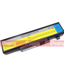 Bateria sobressalente para Lenovo IdeaPad Y450 4189 Y450A Y550P 3241 L08O6D13 L08S6D13 55Y2054