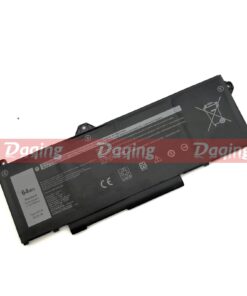Bateria sobressalent GRT01 Li-ion para Dell Precision 15 3571 R05P0 15.2V 64Wh