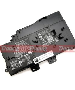 Bateria original PV04 2443mAh para HP VR Backpack Gen 2 HSTNN-LB8N L40874-421