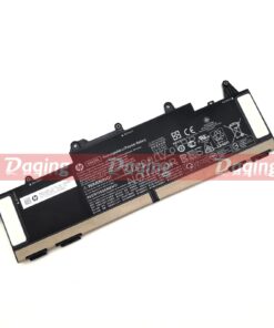 Bateria original SX03XL para HP ProBook X360 435 G7 G8 L78125-005 HSTNN-IB9I