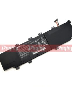 Bateria original C21-X502 para Asus F502C F502CA X502 X502C X502CA X502CA-1B