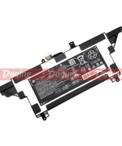 Bateria original SS04XL para HP Elite Dragonfly 13.5 G3 M64309-AC1 TPN-DB0N