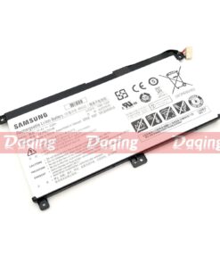 Bateria original AA-PBUN3AB para Samsung NT500R5L 500R5M NP530E5M NP730QAA