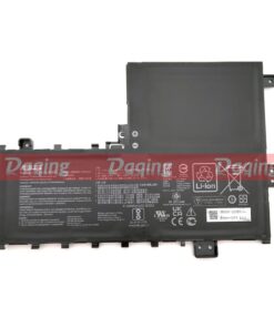 Bateria original B31N2015 para Asus Vivobook 17 K712EA R710EA P1701CEA X712EA