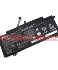 Bateria original PA5149U-1BRS para Toshiba Tecra Z40-A Z40-B Z40-C Z50-A