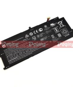 Bateria original AH04XL para HP Spectre X2 12-C004TU 12-C013TU HSTNN-DB7S