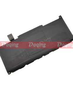 Bateria sobressalente MN79H NXRKW para Dell XPS 13 Plus 9320 4K 9340 -  11.55V 55Wh