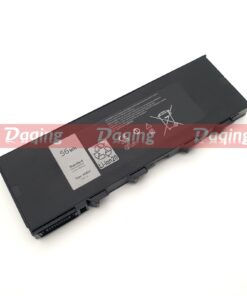 Bateria sobressalente 8G8GJ V23NY NJTCH VD0FX 3NVTG para Dell Latitude 12 7204 7214 14 7404