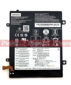 Bateria original L17M2PF3 L17C2PF1 L17S2PF3 para Lenovo IdeaPad D330-10IGM