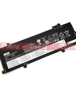 Bateria original L21M4P74 L21C4P72 SB10W51974 para Lenovo ThinkPad T16 Gen 1