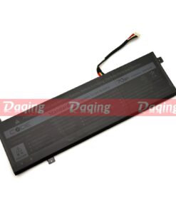 Bateria original SSBS81 para Mechrevo Code 10 16HD-5BB6U 16HDS-7BB6U -  70Wh