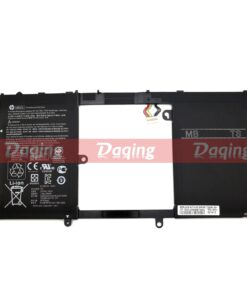 Bateria original NB02XL para HP 726241-2C1 726241-851 726596-001 HSTNN-DB5K