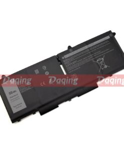 Bateria sobressalente FK0VR FKOVR para Dell Latitude 5330 7530 7430 7330 2-IN-1 8H6WD 8P81K