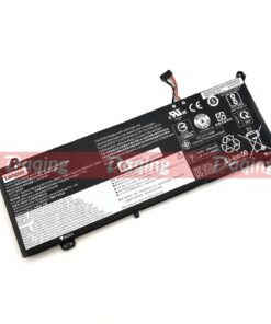 Bateria original L19C4PDB L19M4PDB para Lenovo ThinkBook 14 15 G2 G3 G4