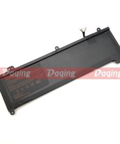 Bateria original N550BAT-3 para Clevo N550RC N550RN N551RN N551RC 48Wh