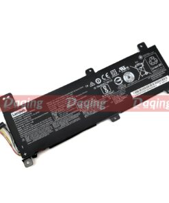 Bateria original L15L2PB2 L15M2PB2 L15M2PB4 para Lenovo IdeaPad 310-14IKB