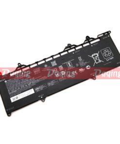 Bateria original EP02XL para HP Elite Dragonfly G1 G2 HSTNN-DB9L L71760-005