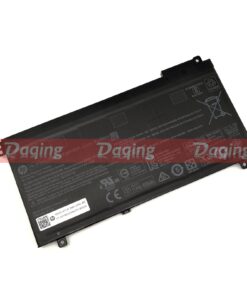 Bateria original RU03XL para HP ProBook X360 440 G1  L12717-421 HSTNN-LB8K