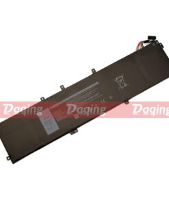 Bateria sobressalente 4K1VM para Dell G7 17 7700 W62W6 0W62W6 XYCW0 9TM7D - 11.4V 97Wh