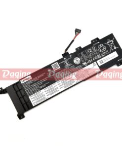 Bateria original L22D2PG2 L22M2PG2 5B11K24752 para Lenovo V14 V15 G4 -38Wh