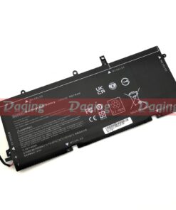 Bateria sobressalente BG06XL para HP EliteBook 1040 G3 804175-1C1 804175-181 804175-1B1