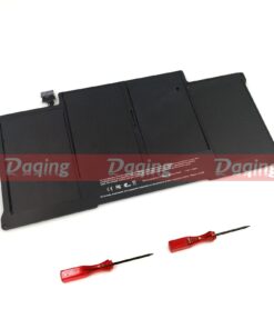 Bateria sobressalente A1405 A1496 para Apple MacBook Air 13"  A1369 2010 A1466 2013 2014