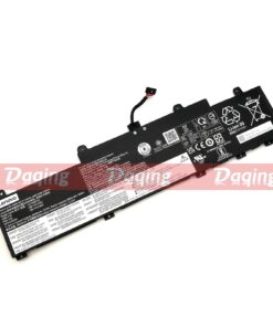 Bateria original SB11F21953 L21C3PG2 para Lenovo ThinkPad L14 L15 Gen 3 4