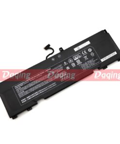 Bateria original PD70BAT-6-80 para Schenker XMG Pro 17 E22 Eurocom TXi317