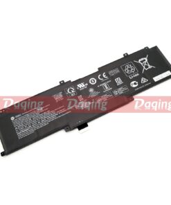 Bateria original DG06XL para HP Omen X 17-AP HSTNN-DB8G 925197-271 925149-855