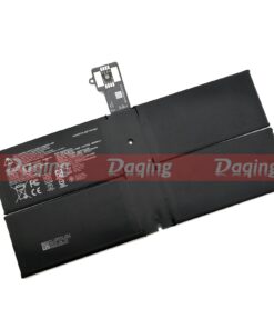 Bateria original DYNH03 G3HTA074H para Microsoft Surface Pro 7+ Plus 1960