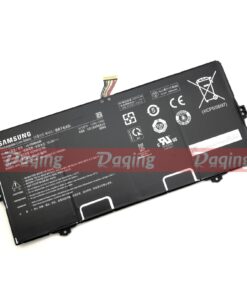Bateria original AA-PBMN4MR para Samsung Galaxy Book2 Pro 13 NP930XED NP930QE