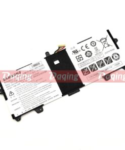 Bateria original AA-PBUN2LT para Samsung 900X3M 900X3L NP900X3L NT900X3L