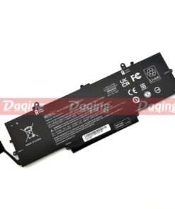 Bateria sobressalente BE06XL para HP Elitebook Folio 1040 G4 HSTNN-DB7Y 918045-1C1 918045-171
