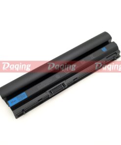 Bateria sobressalente RFJMW 7FF1K para Dell Latitude E5220 E6120 E6220 E6230 E6320 E6330