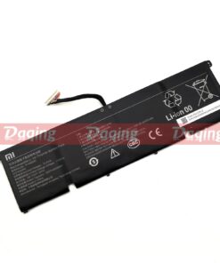 Bateria original R14B05W para Xiaomi 14" Mi Pro X 14 4ICP6/63/62 -  56Wh