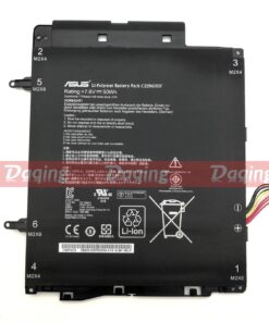 Bateria original C22N1307 para Asus Transformer Book T300LA 0B200-00570000