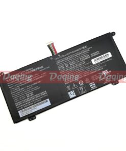 Bateria sobressalente 4588105-2S para Medion Akoya E15403 Dynabook Satellite Pro C50-H-112