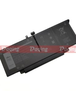 Bateria sobressalente 35J09 para Dell Latitude 7310 7410 WY9MP XMV7T YJ9RP 04V5X2 - 39Wh