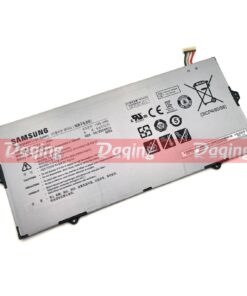 Bateria original AA-PBSN3KT para Samsung Notebook 9 PRO NP930MBE 7 NP730XBE