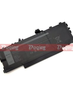 Bateria sobressalente GHJC5 0JJ4XT para Dell Latitude 9420 9430 2-IN-1 - 11.55V 59.6Wh