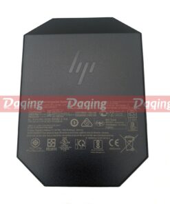 Bateria original PU08 para HP Z VR Backpack G1 Workstation L65631-001