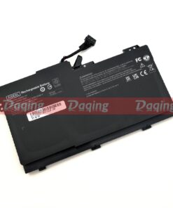 Bateria sobressalente AI06XL para HP ZBook 17 G3 808451-001 808451-002 HSTNN-C86C HSTNN-LB6X