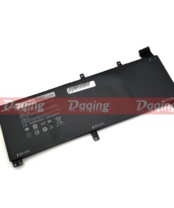Bateria sobressalente T0TRM TOTRM para Dell XPS 15 9530 9535 Precision M3800 Y758W 7D1WJ