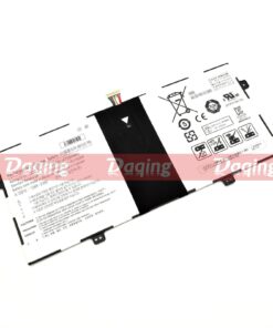 Bateria sobressalente AA-PLVN2AW para Samsung ATIV Book 9 930X2K NT930X2K NP930X2K 35Wh