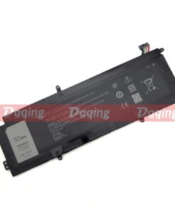 Bateria sobressalente CB1C13 para Dell Chromebook 11 1132N 01132N Notebook PC - 11.4V 50Wh