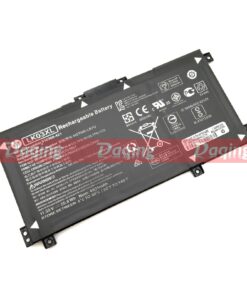 Bateria original LK03XL para HP Envy 15-CN 15-BP 15-CR 916368-541 916814-855