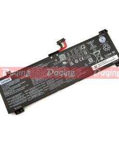 Bateria original L22X4PA0 L22M4PA0 L22D4PA0 para Lenovo LOQ 15IRH8 15APH8