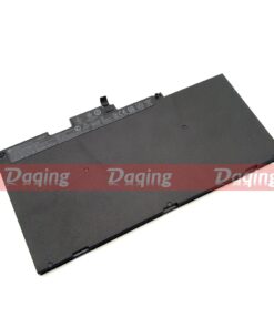 Bateria original CS03XL para HP Elitebook 745 755 840 850 G4 HSTNN-UB6S